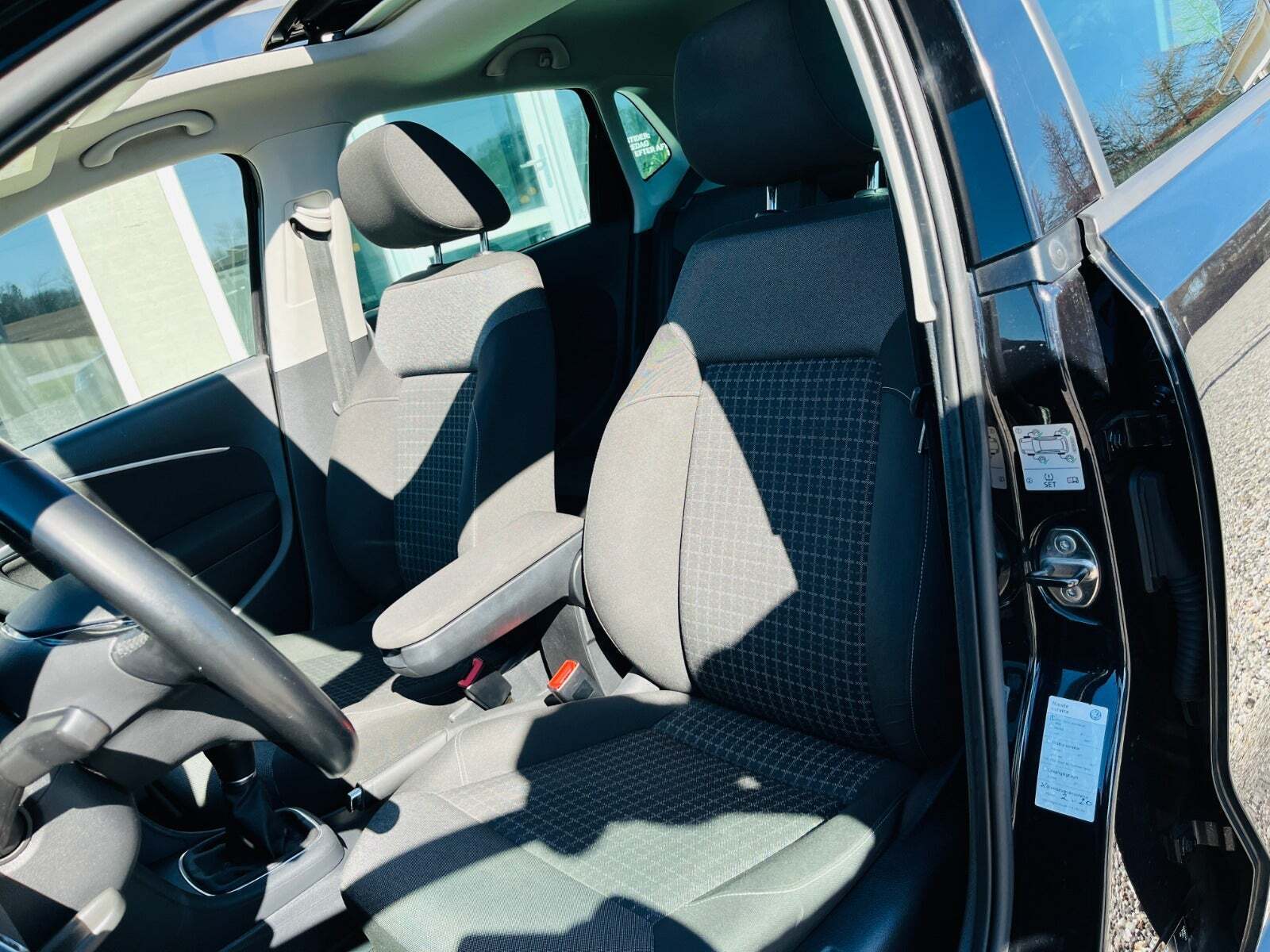 undefined VW Polo fra 2015