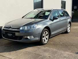 Citroën C5
