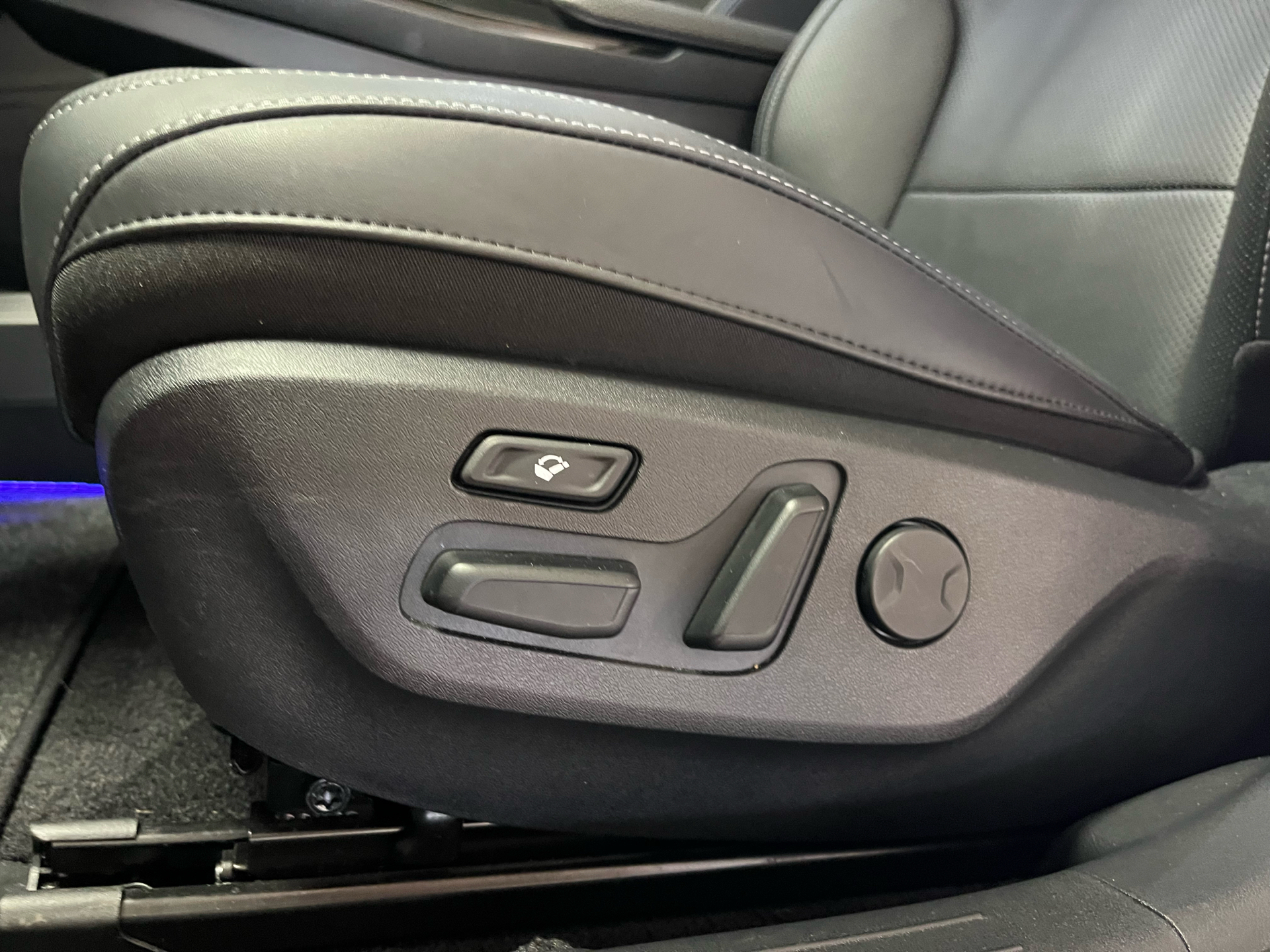 Kia EV6 EL Performance m/Upgrade 4x4 325HK 5d Trinl. Gear