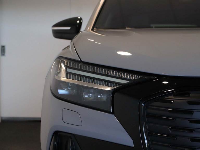 Audi Q4 e-tron 45 Ultra S-line Sportback