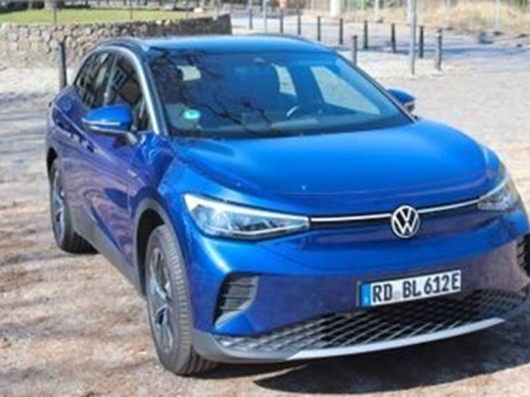 VW ID.4 Pro Performance