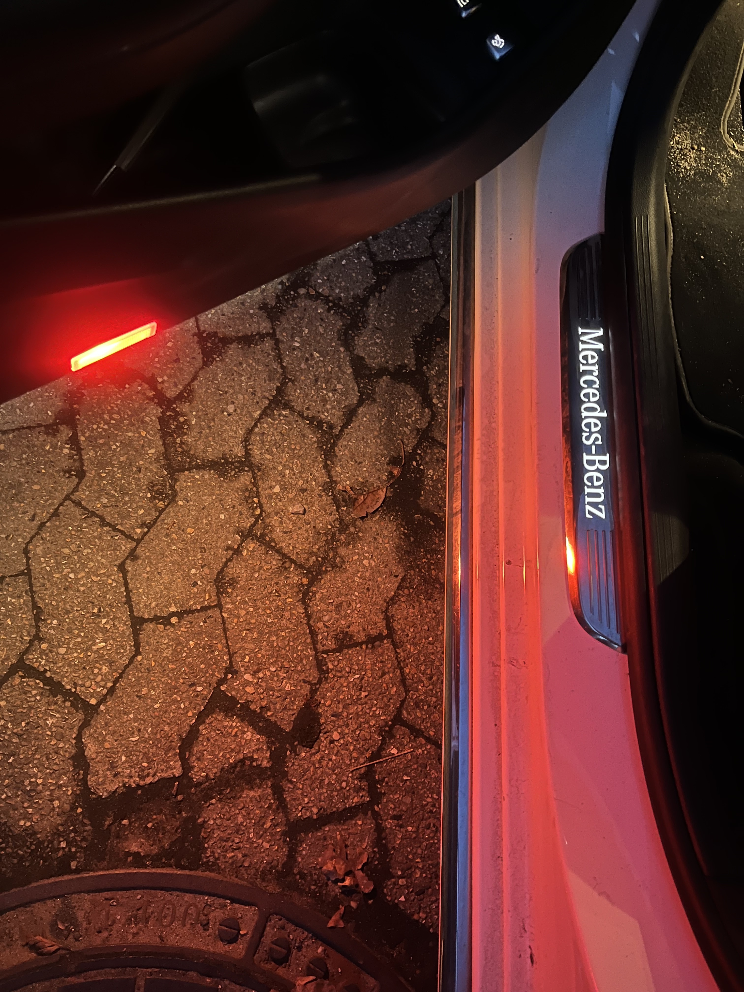 Mercedes E300 de 2,0 Avantgarde Plug-in Hybrid