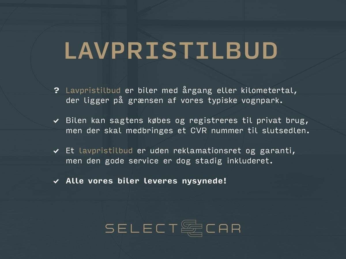 Sort Mini Clubman Cooper S fra 2009