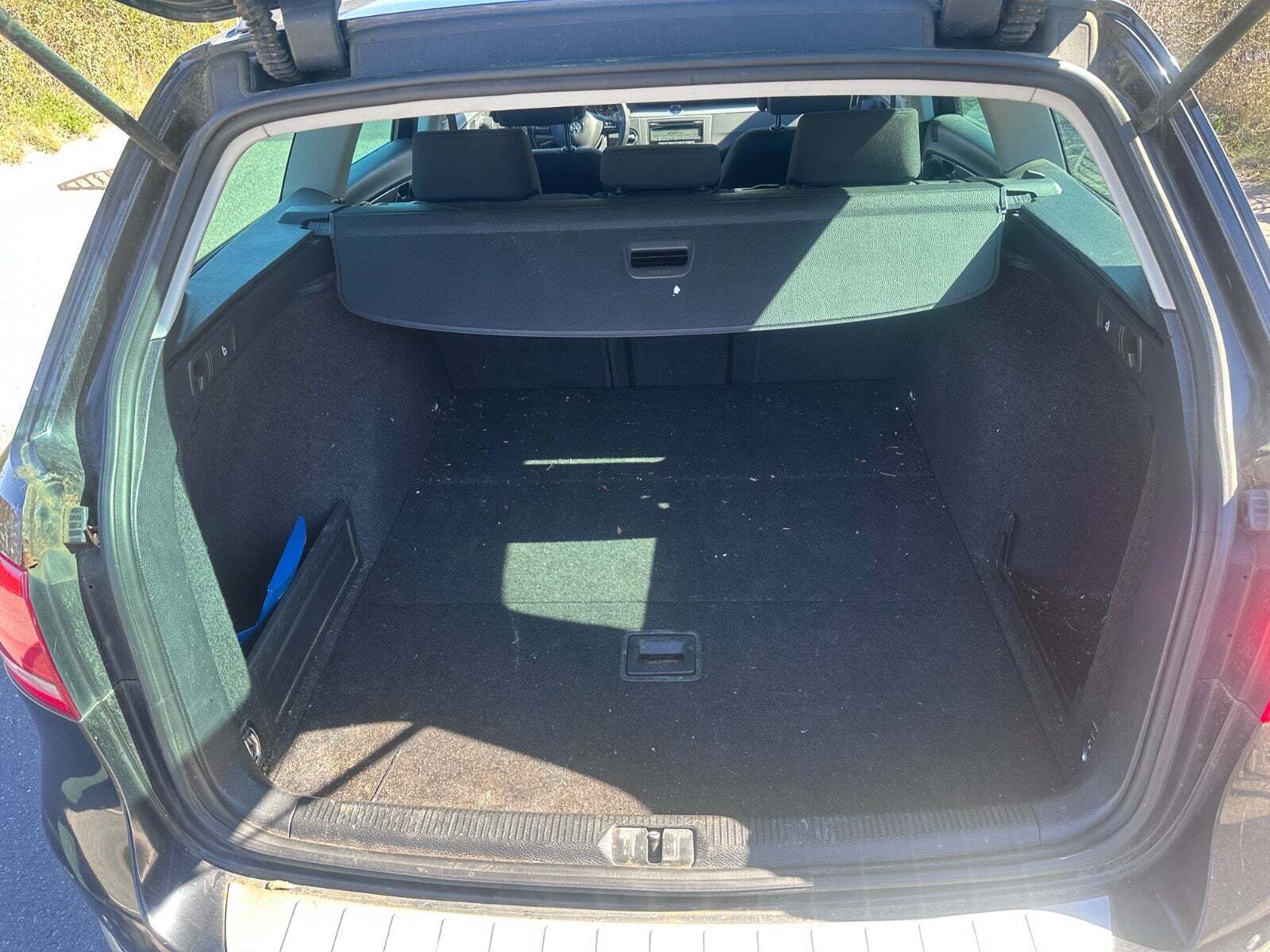 VW Passat 1,6 TDi 105 Comfortline Variant BMT