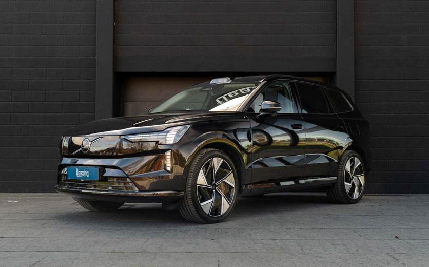 Volvo EX90