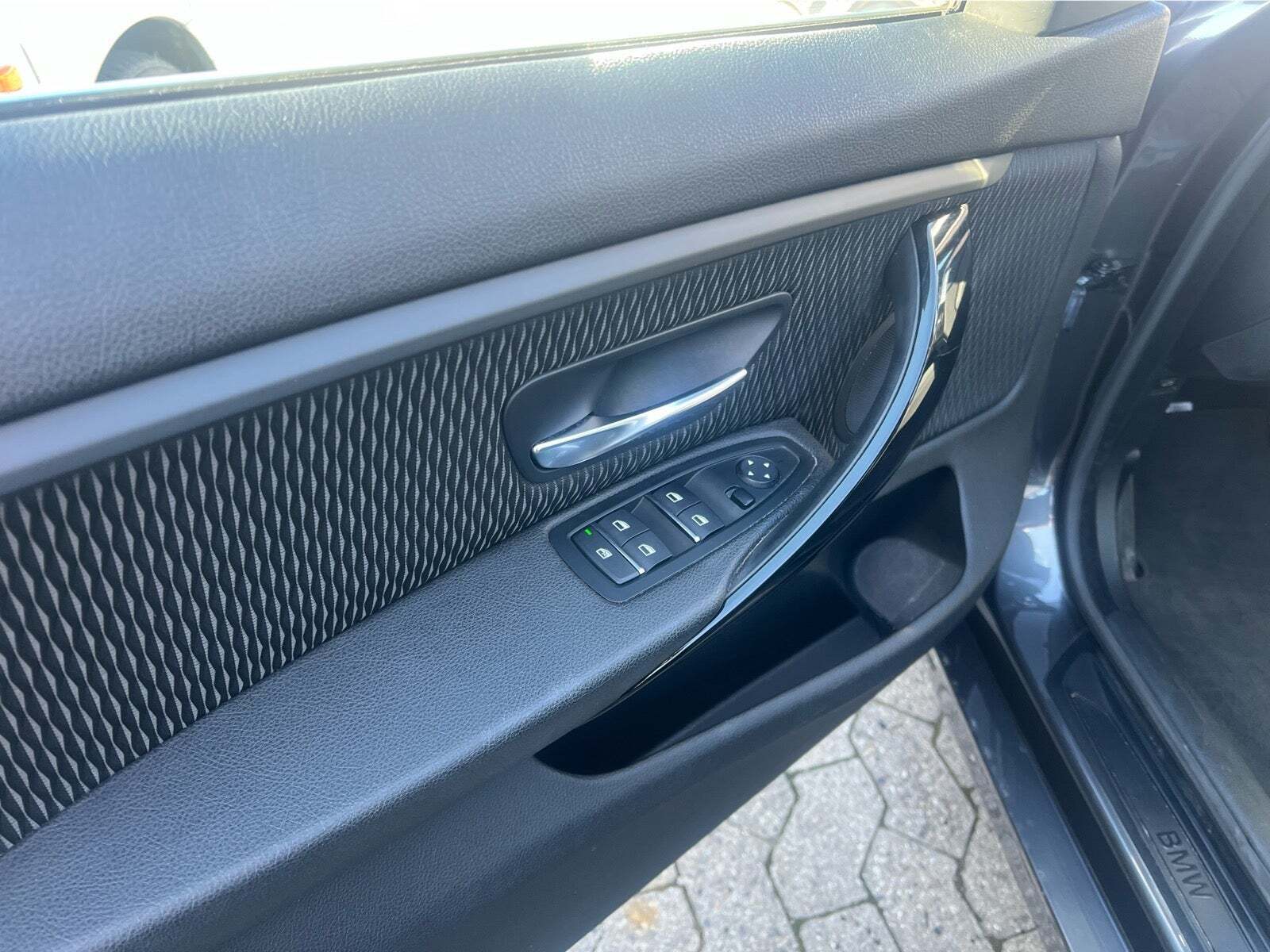 undefined BMW 420i fra 2019