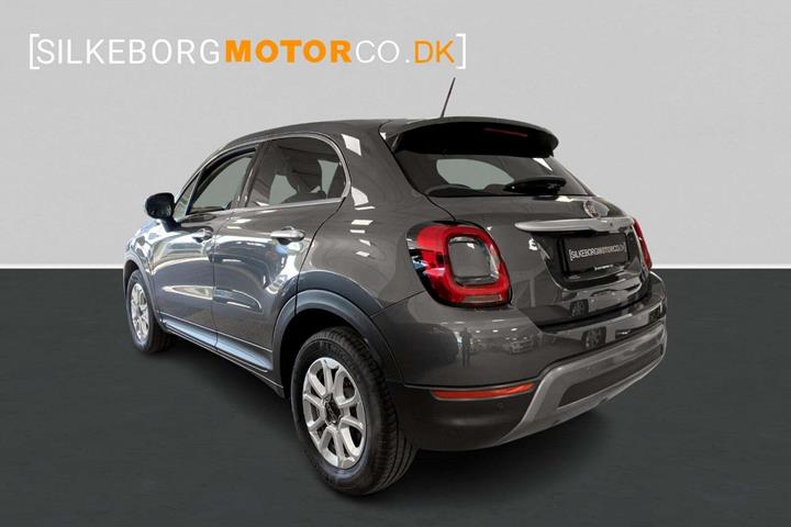 undefined Fiat 500X fra 2019