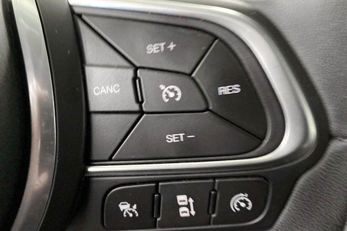 undefined Fiat 500X fra 2019