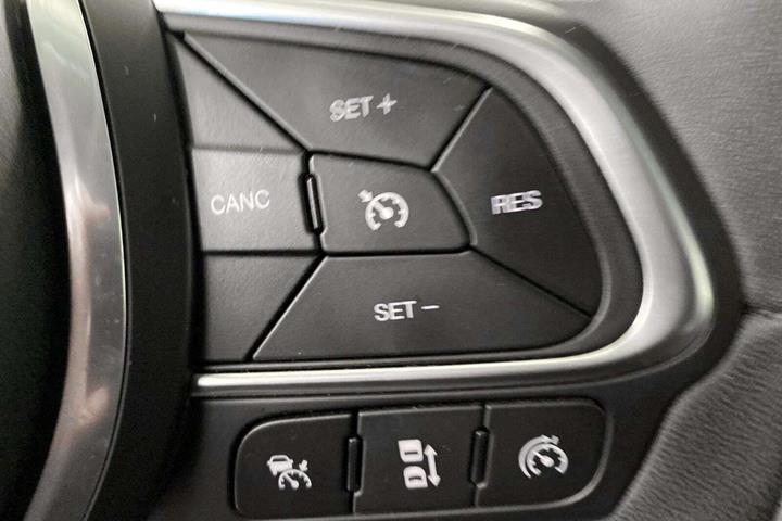 undefined Fiat 500X fra 2019