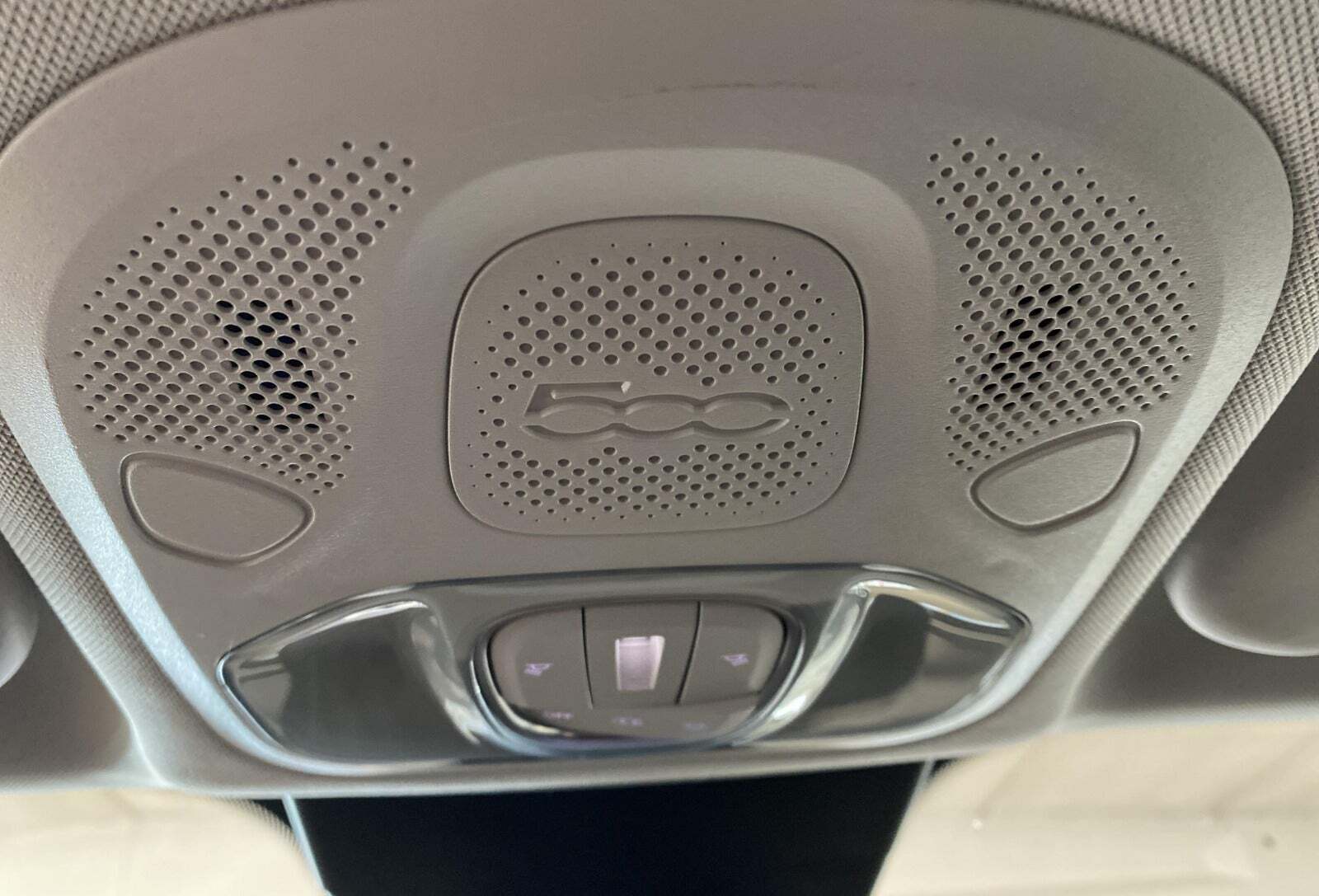 undefined Fiat 500X fra 2019