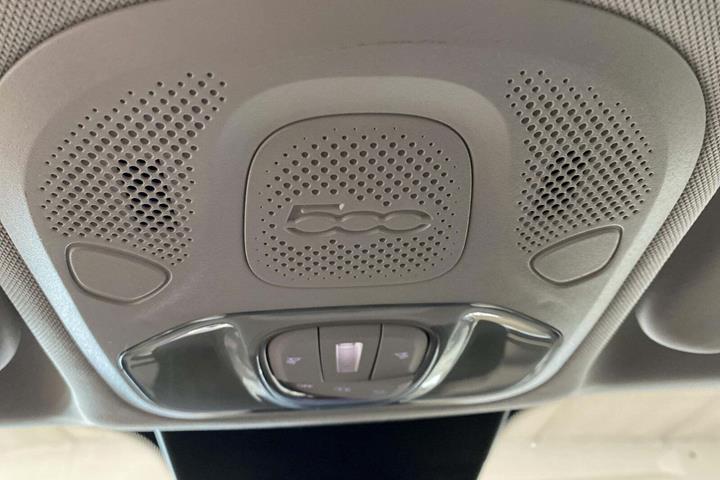 undefined Fiat 500X fra 2019