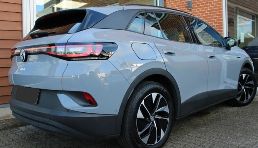 VW ID.4 Pro 150 KW