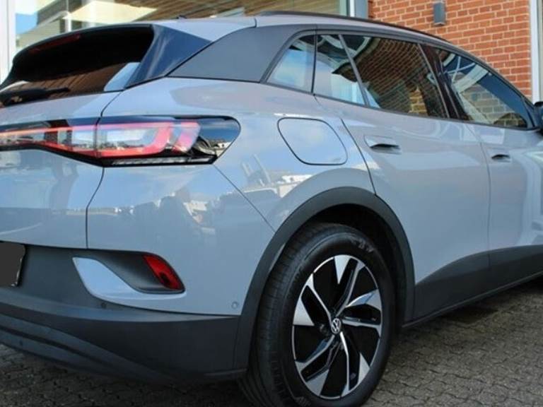 VW ID.4 Pro 150 KW