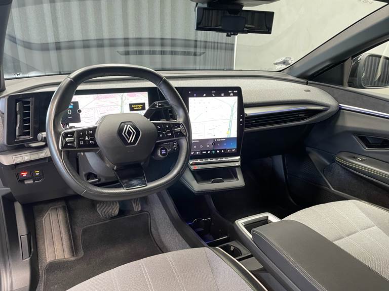 Renault Mégane