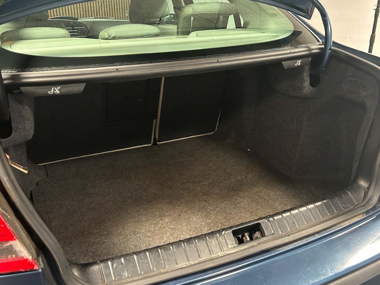 undefined Saab 9-3 fra 2005