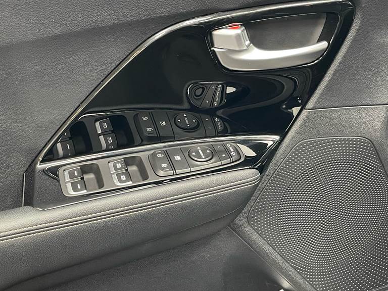 Kia e-Niro