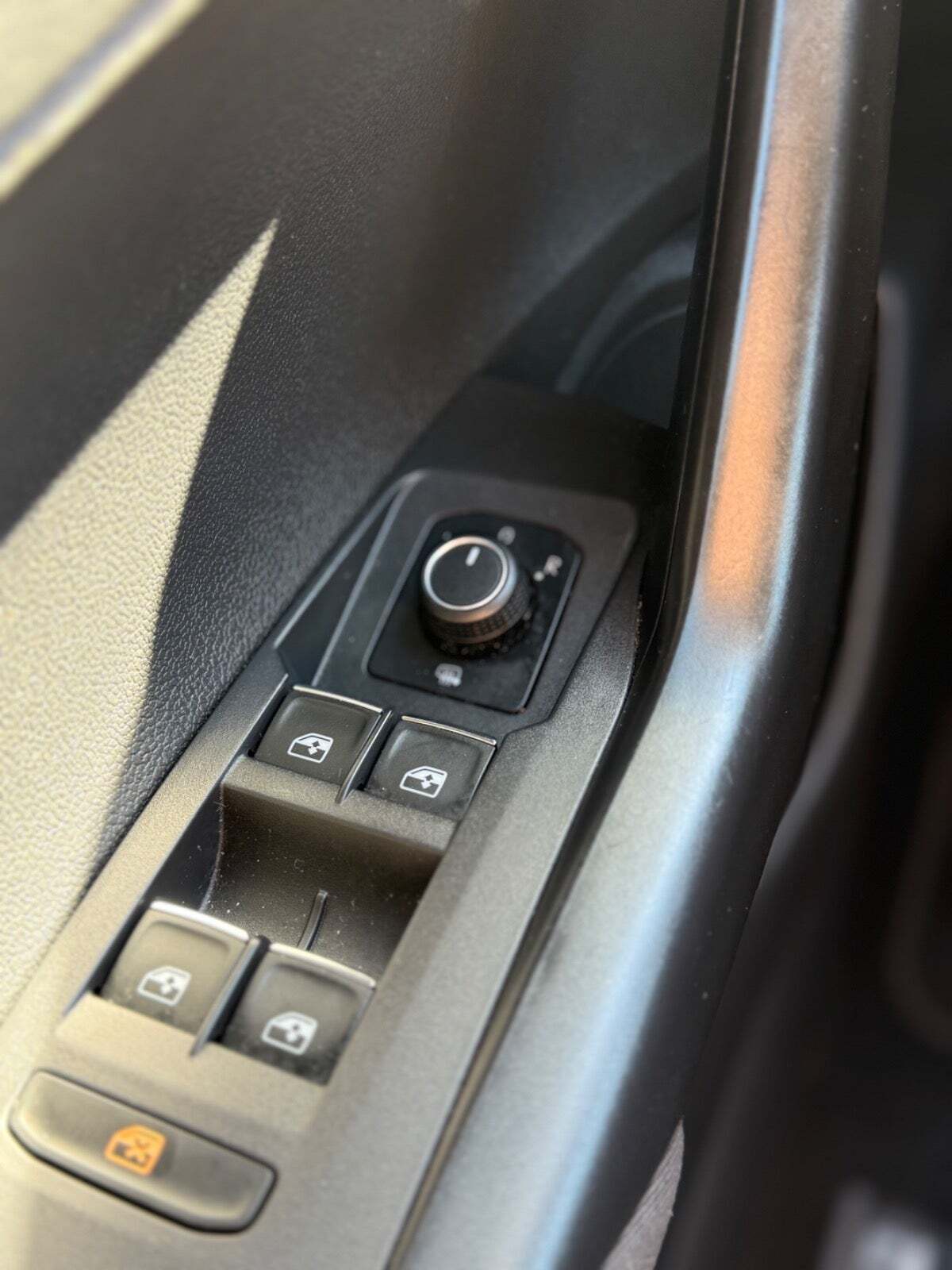 undefined VW Polo fra 2019