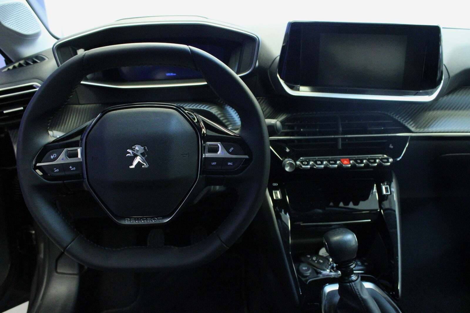 Peugeot 208 1,2 PureTech 100 Allure Pack