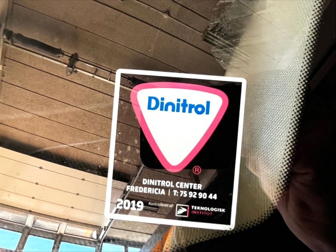 Brun Nissan Qashqai fra 2016