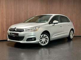 Citroën C4