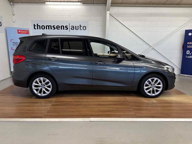 BMW 220d 2,0 Active Tourer Advantage