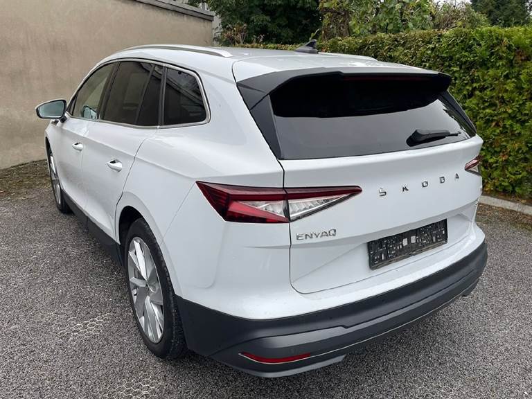 Skoda Enyaq iV 80 Loft