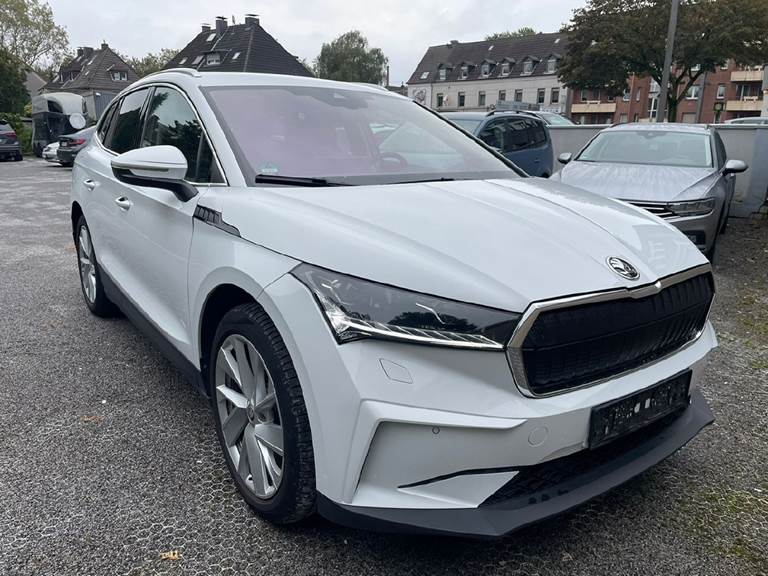 Skoda Enyaq iV 80 Loft
