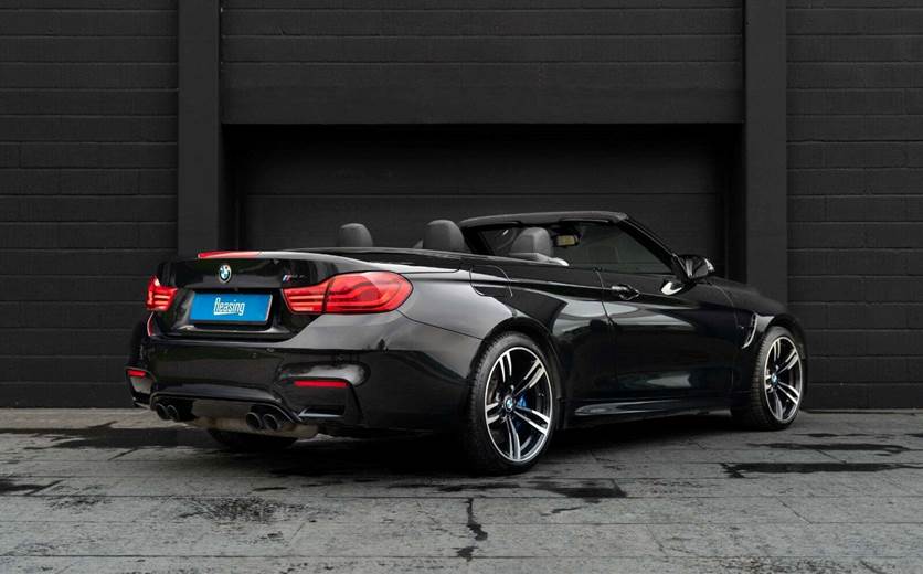 BMW M4
