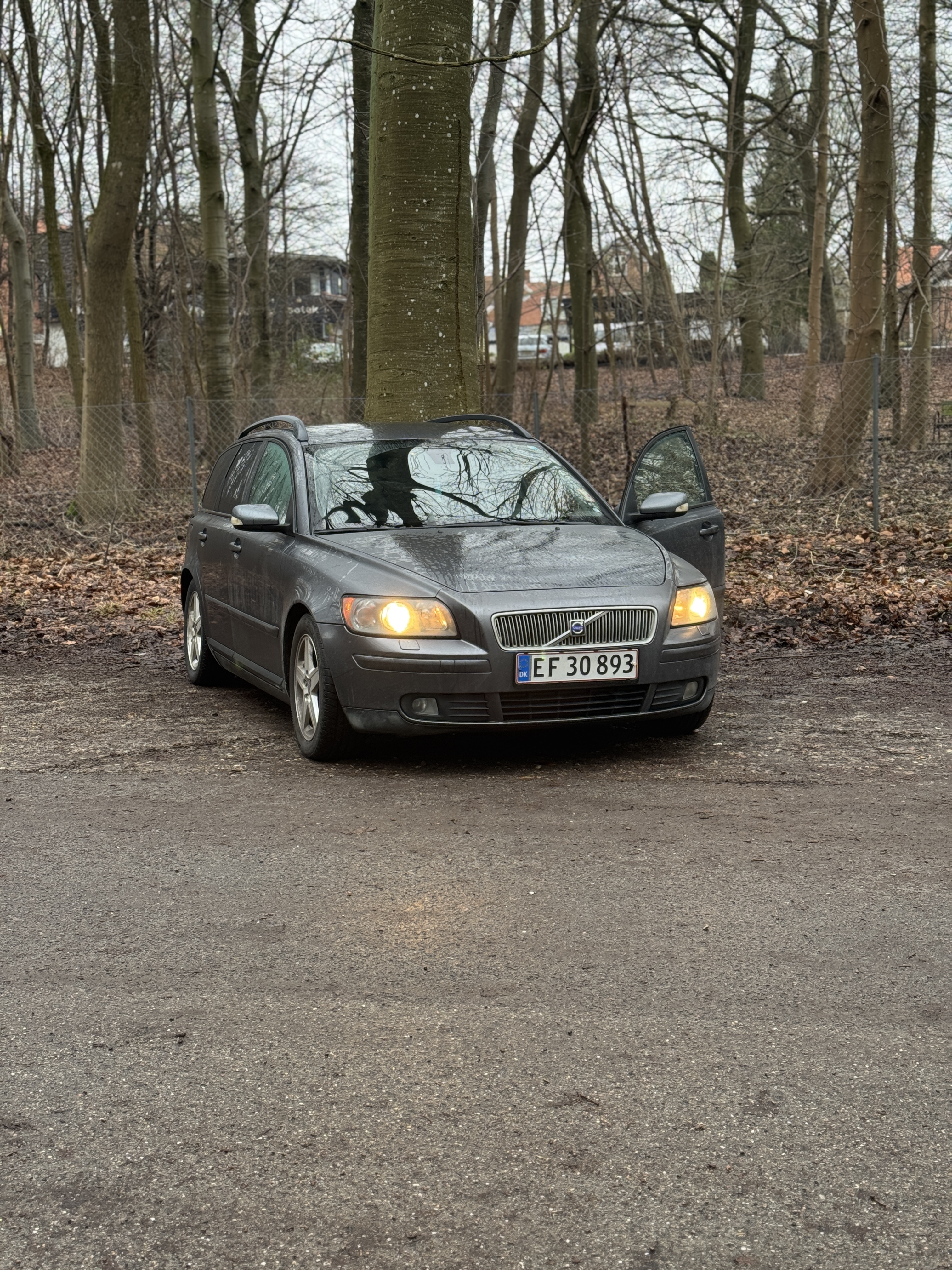 Volvo V50 V 50 2,0 D