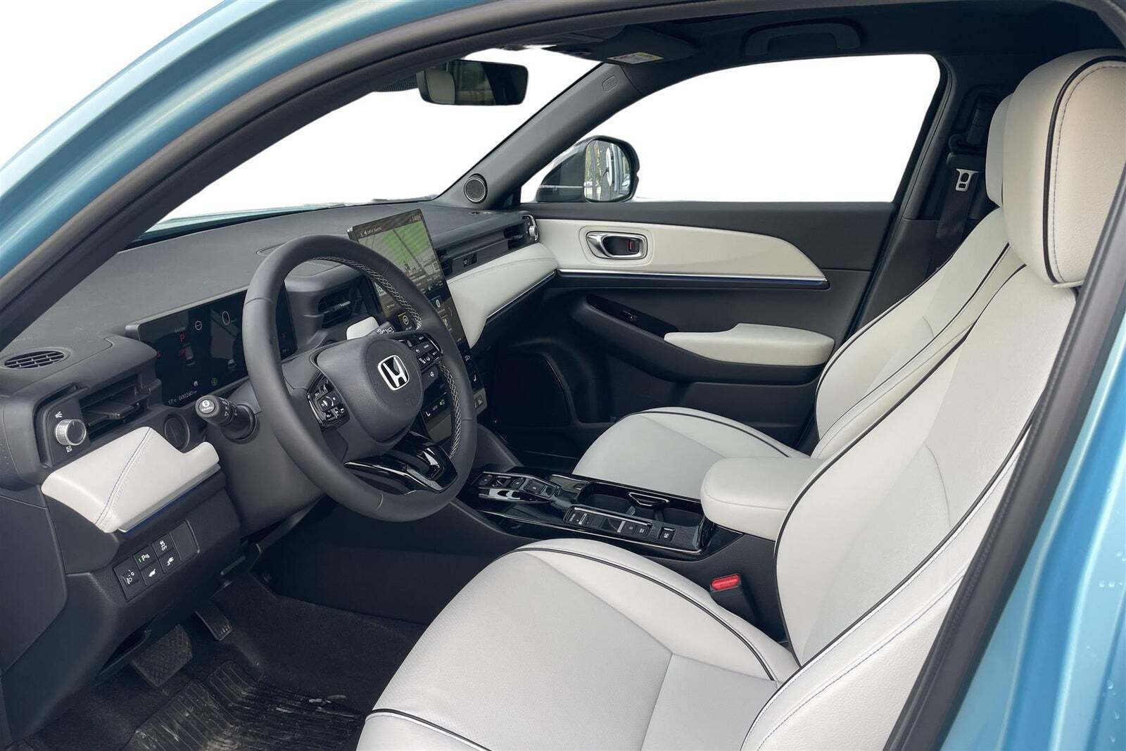 Honda e:Ny1