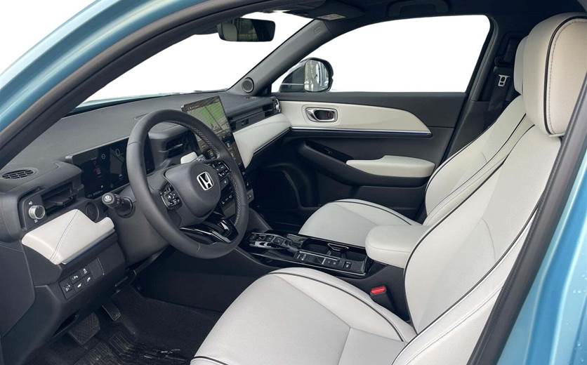 Honda e:Ny1