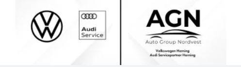 Auto Group Nordvest – Volkswagen og Audi Servicepartner Herning