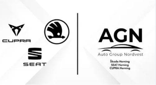 Auto Group Nordvest – Škoda, SEAT og CUPRA Herning