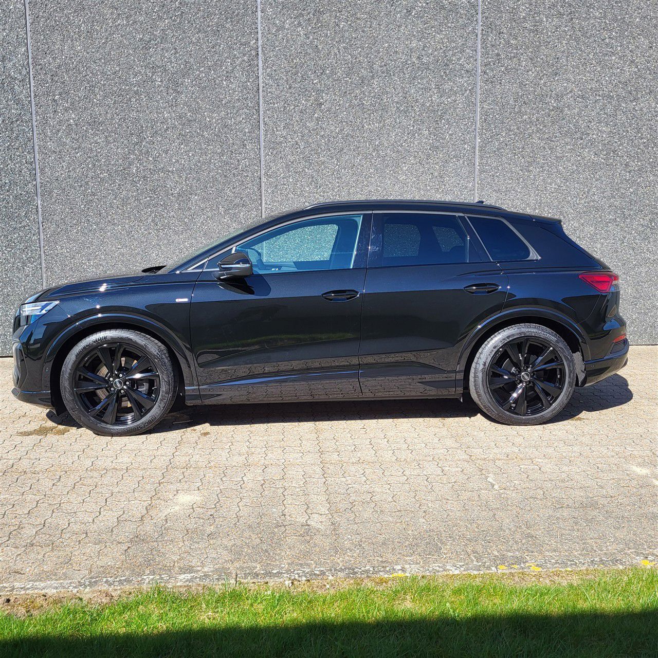 Audi Q4