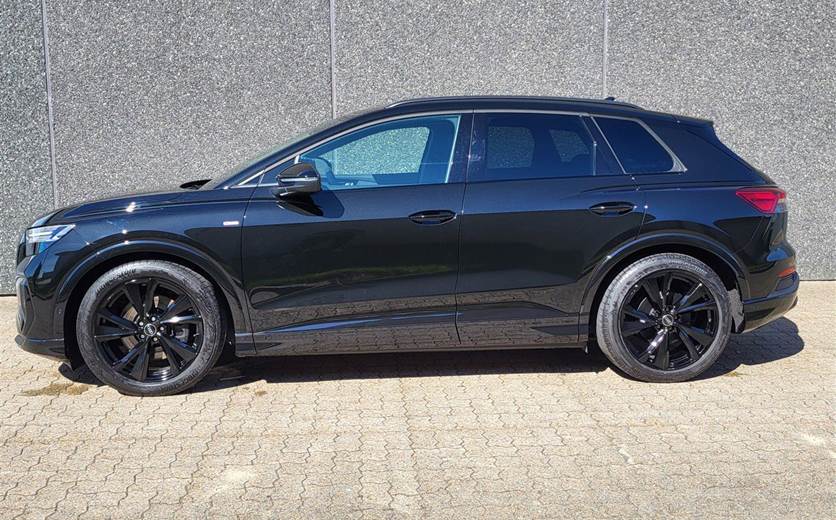 Audi Q4