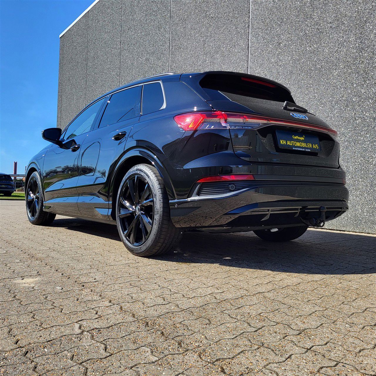 Audi Q4