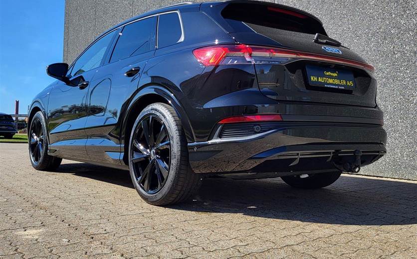 Audi Q4