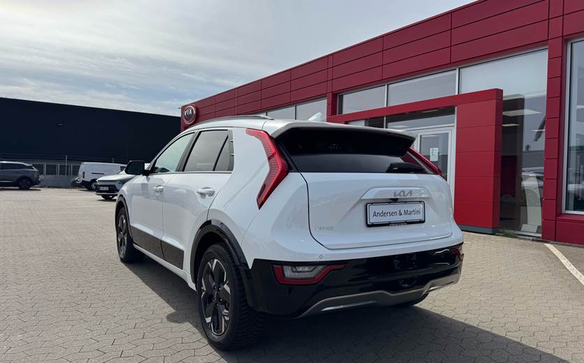 Kia Niro EV