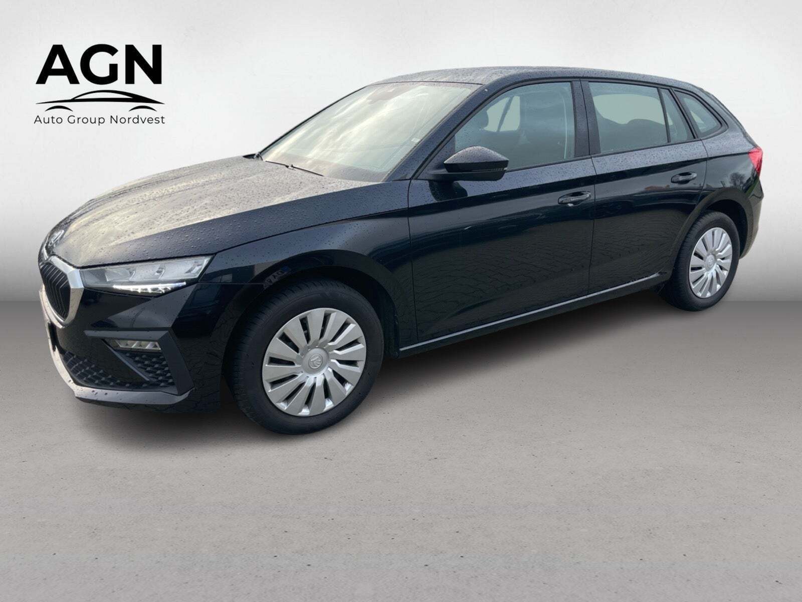 Skoda Scala 1,0 TSi 95 Essence