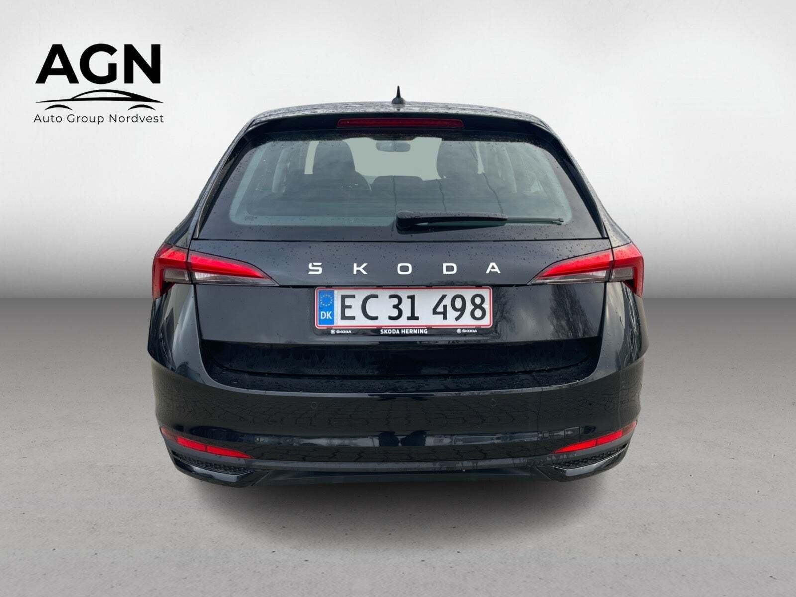 Skoda Scala 1,0 TSi 95 Essence