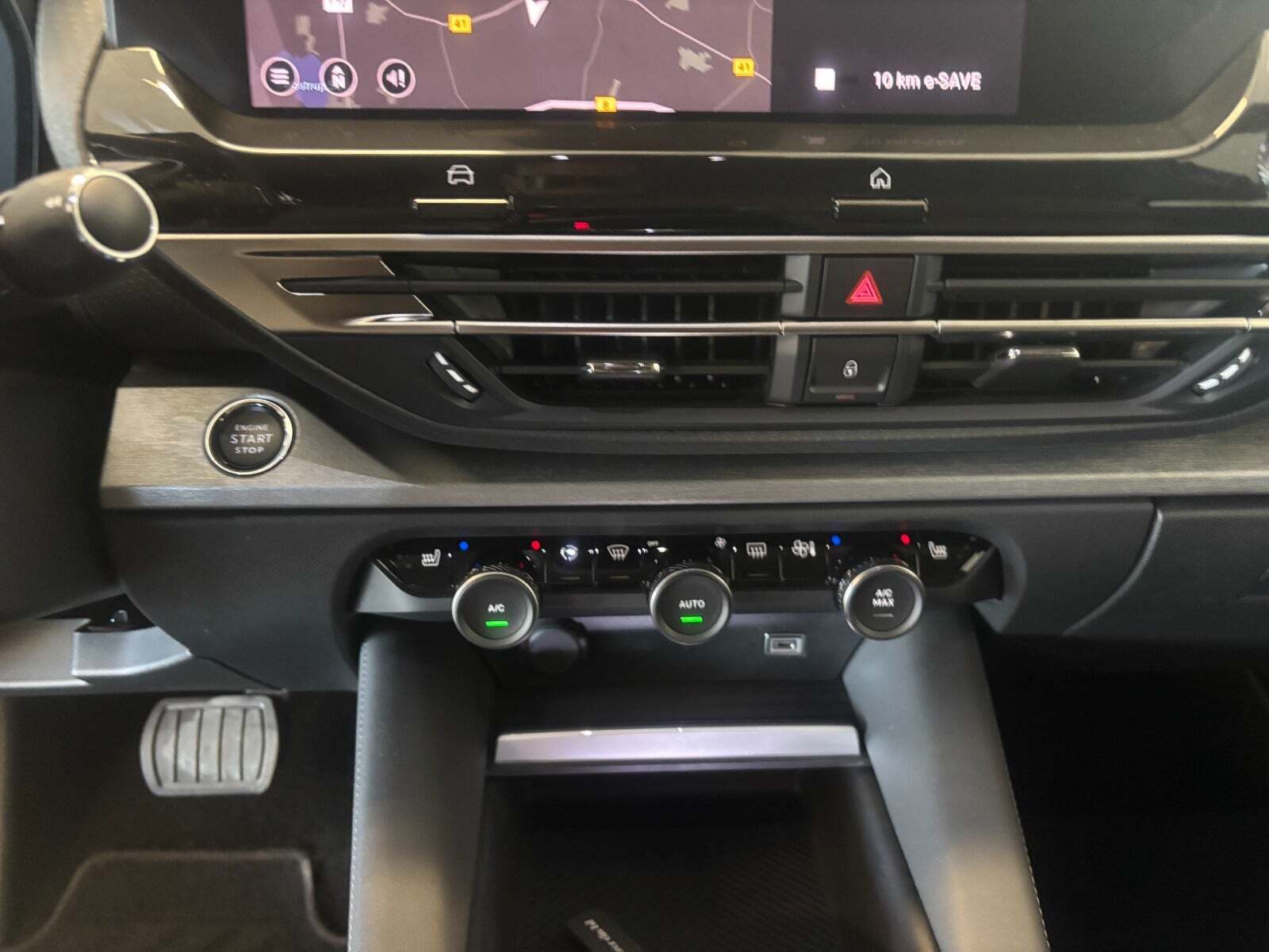 undefined Citroën C5 X fra 2022