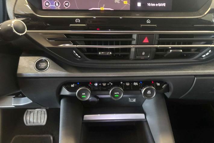 undefined Citroën C5 X fra 2022