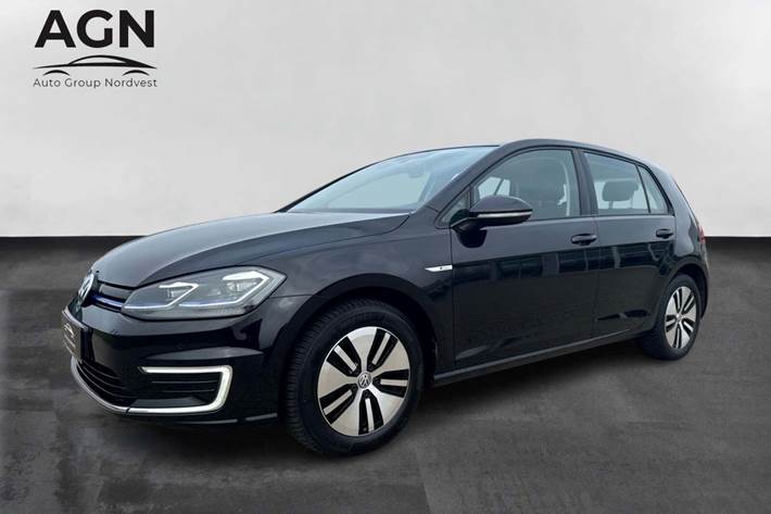undefined VW e-Golf VII fra 2019 set udefra