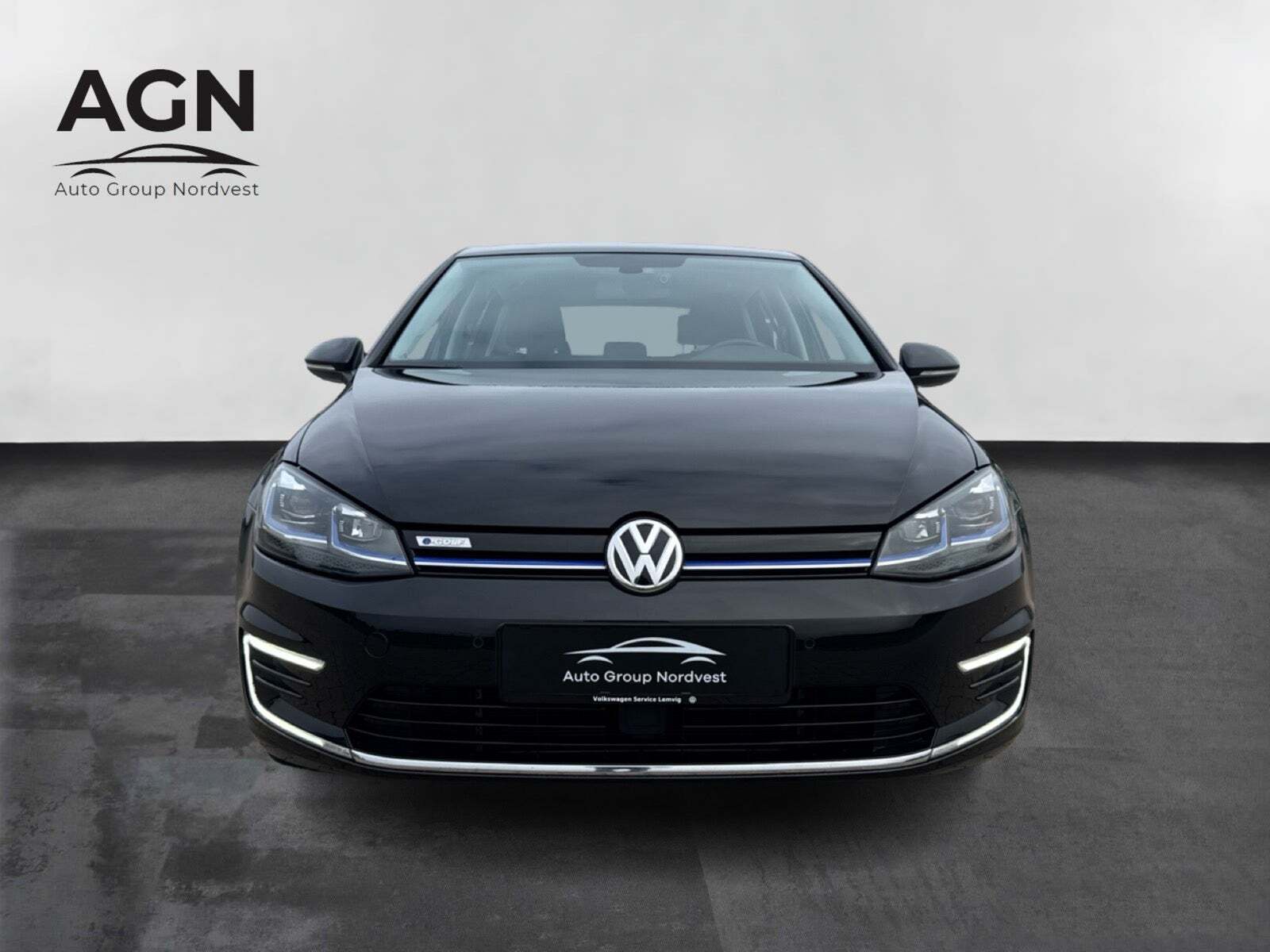 undefined VW e-Golf VII fra 2019