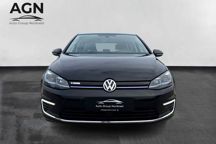 undefined VW e-Golf VII fra 2019