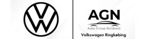 Auto Group Nordvest – Volkswagen Ringkøbing