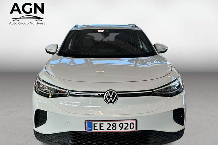 undefined VW ID.4 fra 2024