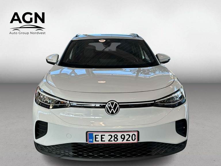VW ID.4 52 Life