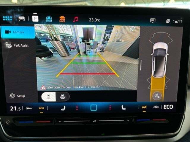 undefined VW ID.4 fra 2024