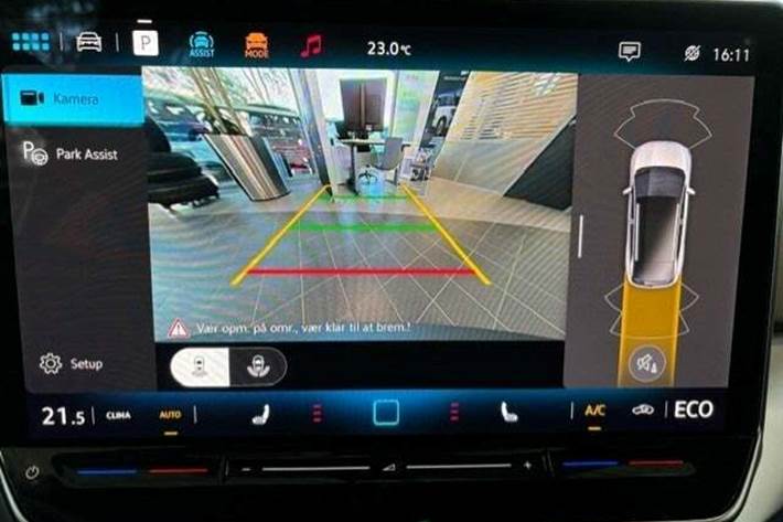 undefined VW ID.4 fra 2024